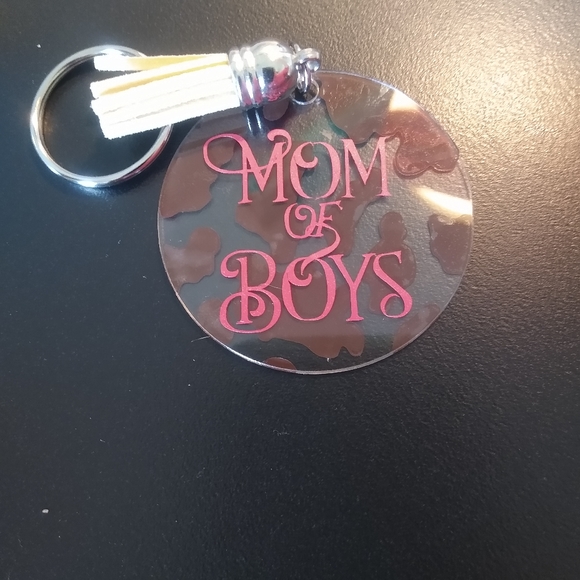 Keychains - Picture 2 of 2